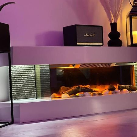 Appart&Spa Devosge Dijon Extérieur photo